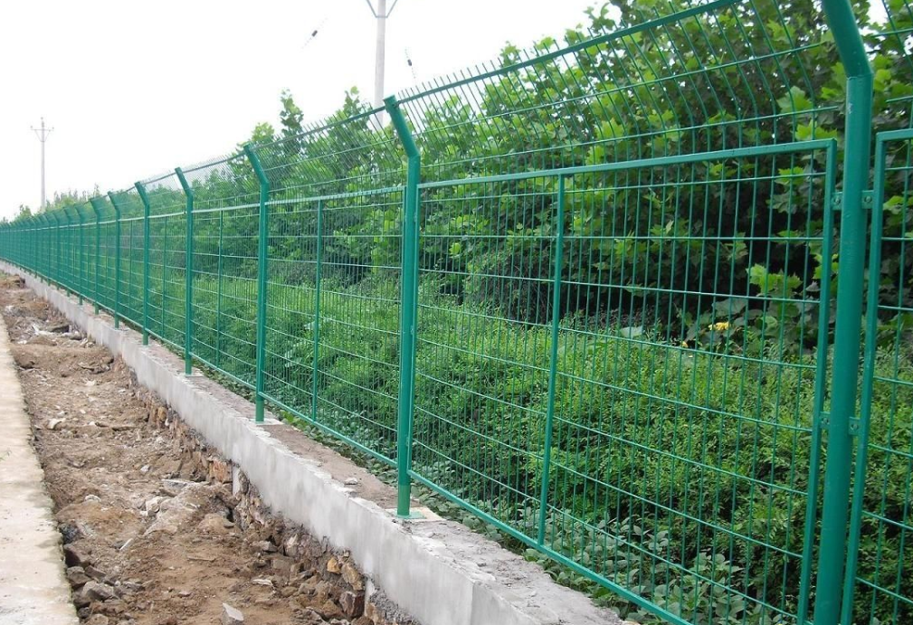 護欄網,市政護欄網,欄網廠家