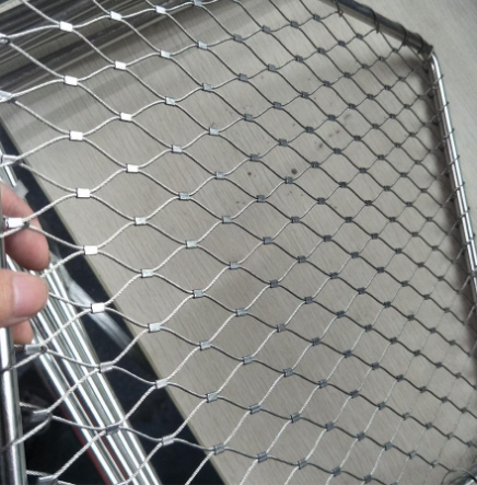 隱形防護網 隱形防護網