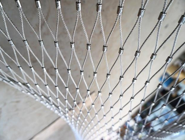 隱形防護網 隱形防護網