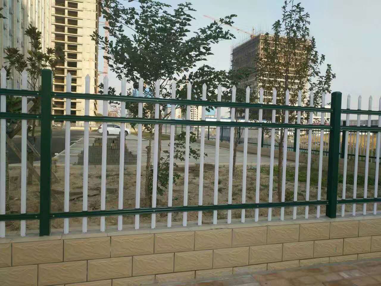 小區(qū)防護(hù)網(wǎng)