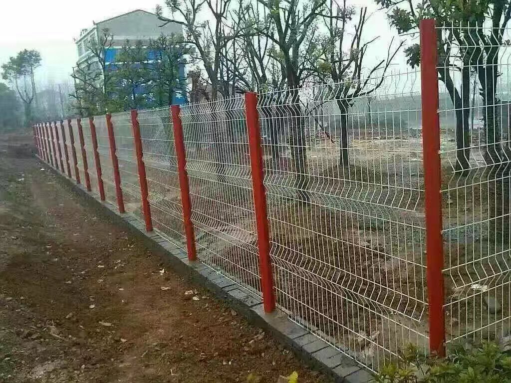 圍墻防護網 圍墻防護網