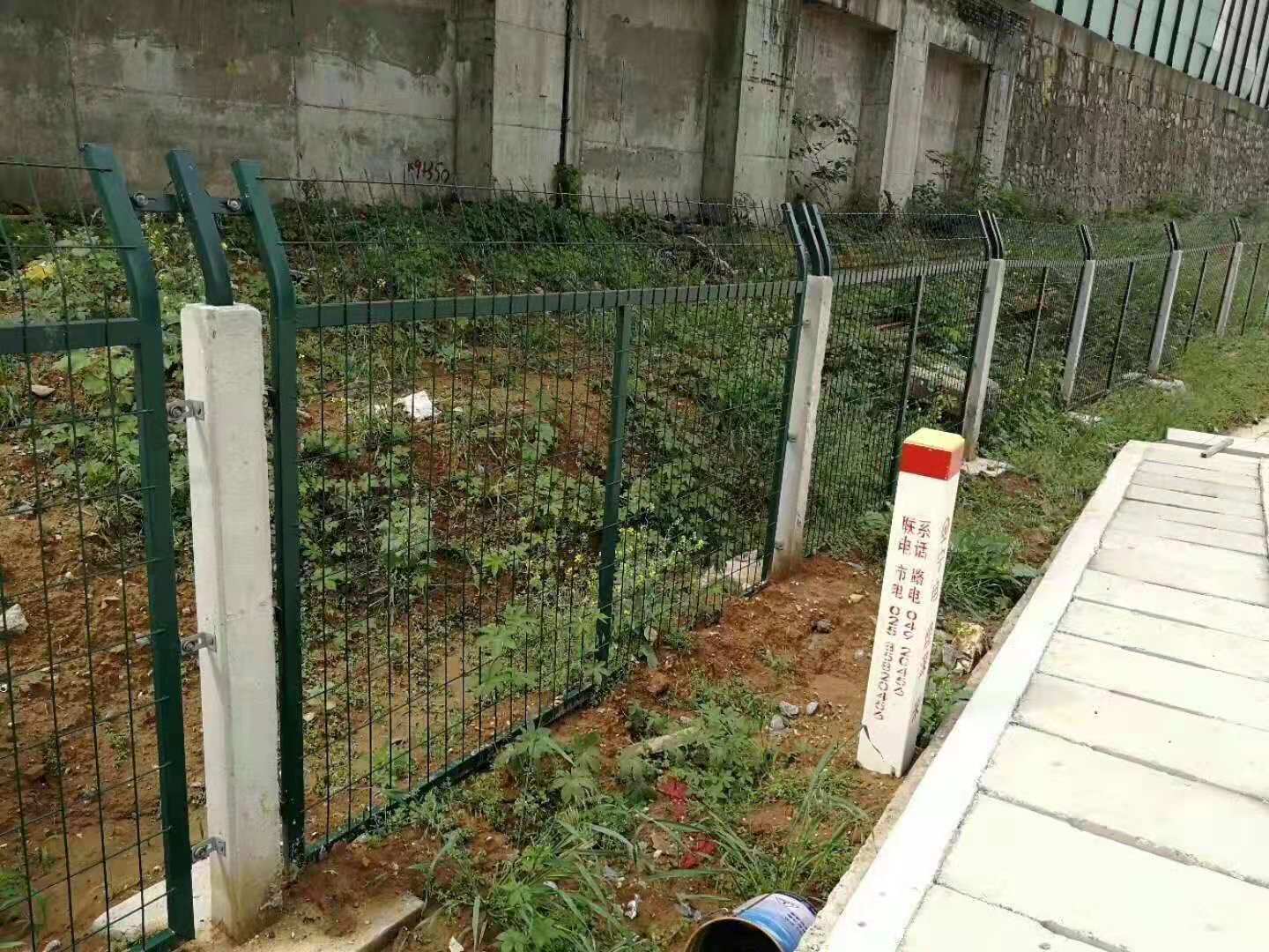 鐵路防護網 鐵路防護網