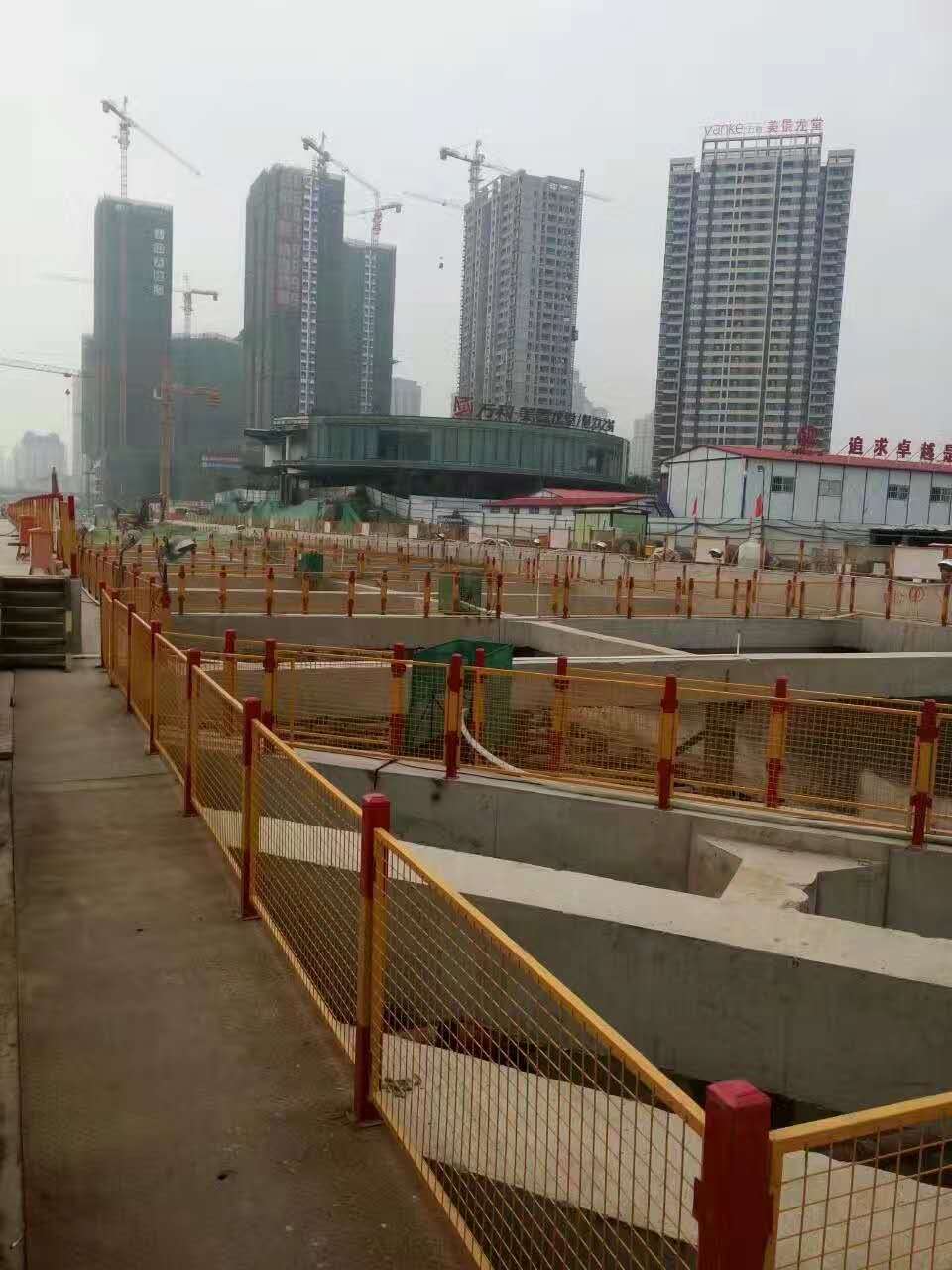 施工防護(hù)網(wǎng)