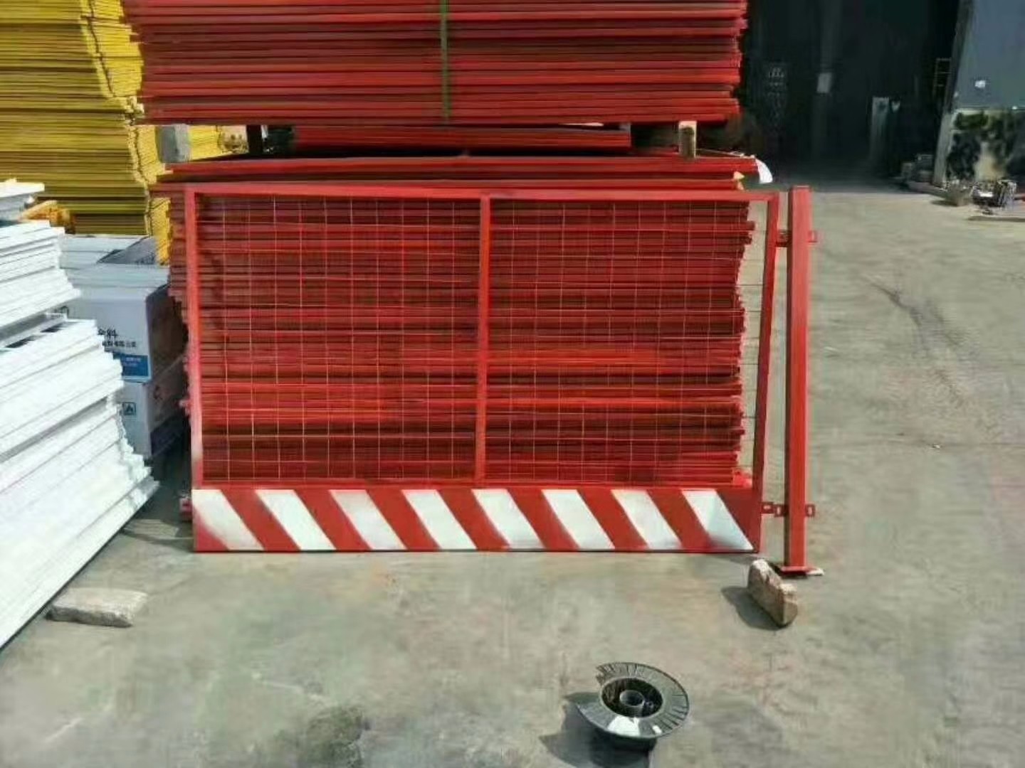 施工防護(hù)網(wǎng) 施工防護(hù)網(wǎng)