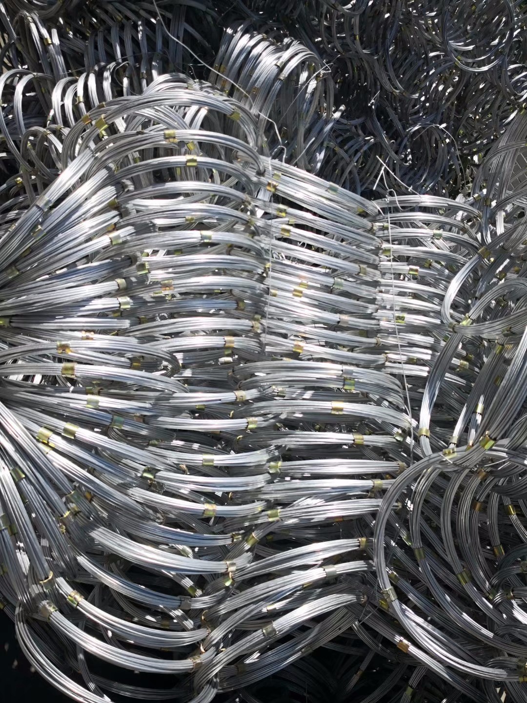 山體滑坡防護網