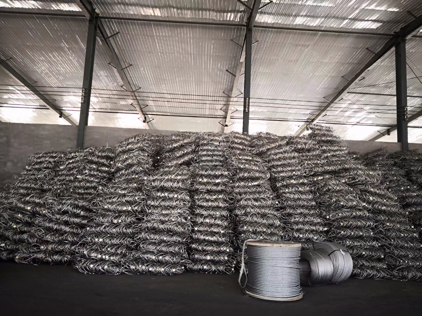 山體滑坡防護網 山體滑坡防護網