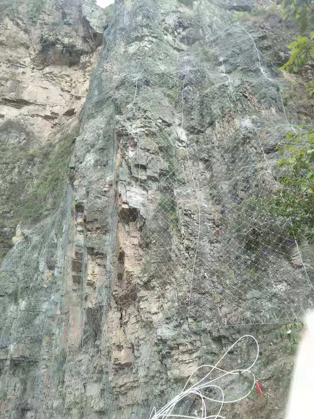 山坡防護(hù)網(wǎng) 山坡防護(hù)網(wǎng)