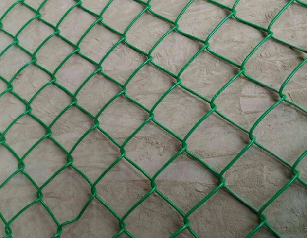 菱形防護網(wǎng)