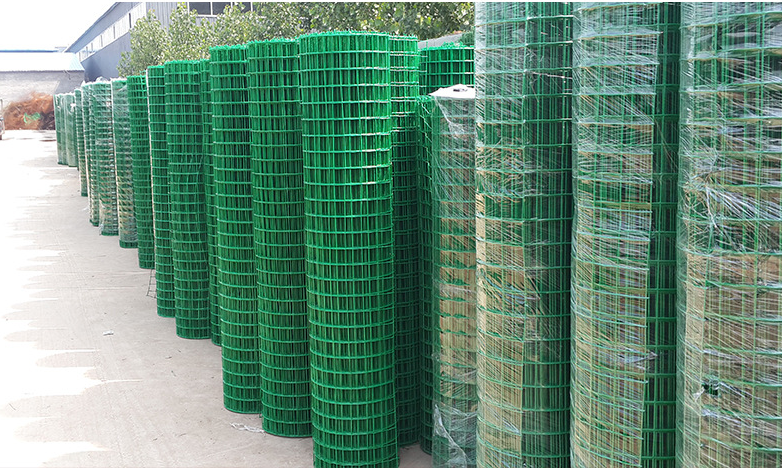 浸塑防護網 浸塑防護網