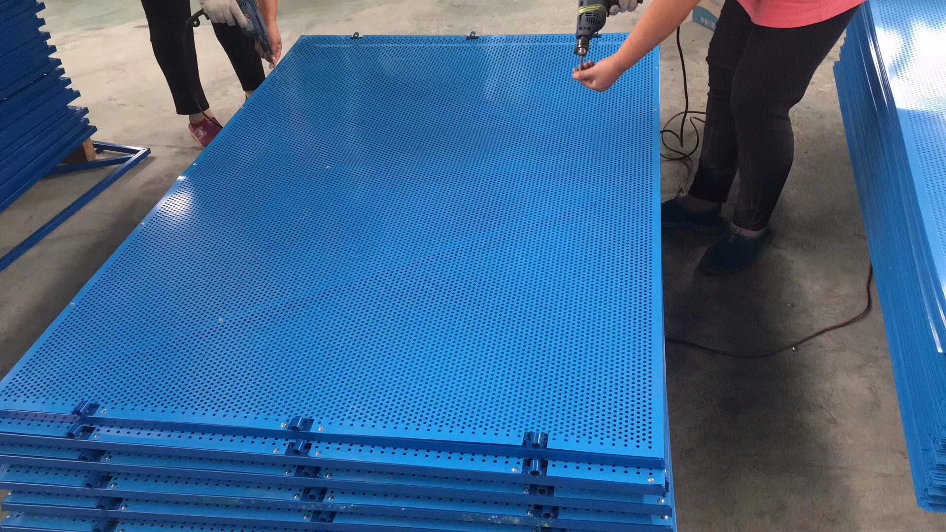 金屬防護網(wǎng)