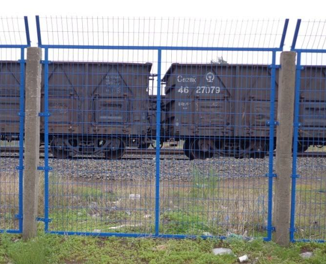 高鐵防護(hù)網(wǎng)