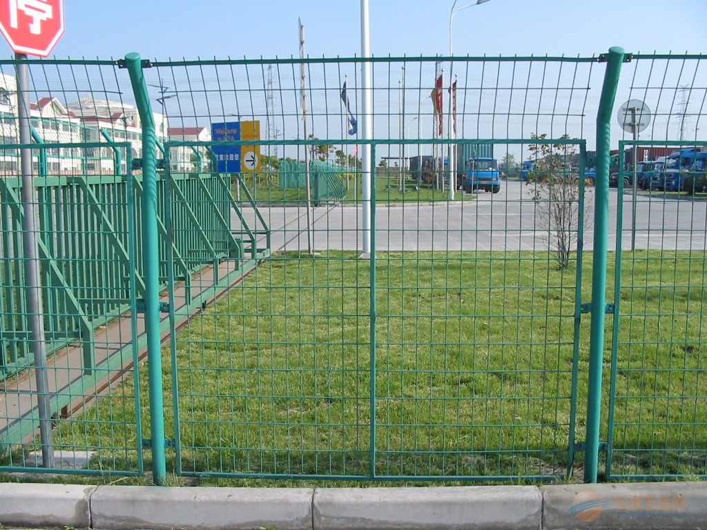 高速公路防護網 高速公路防護網