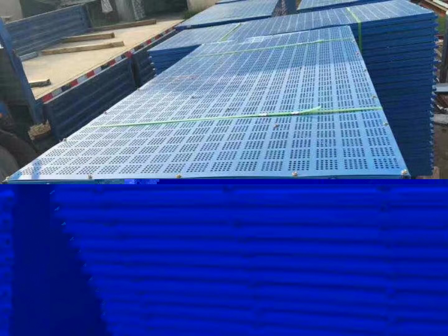 防護網片 防護網片