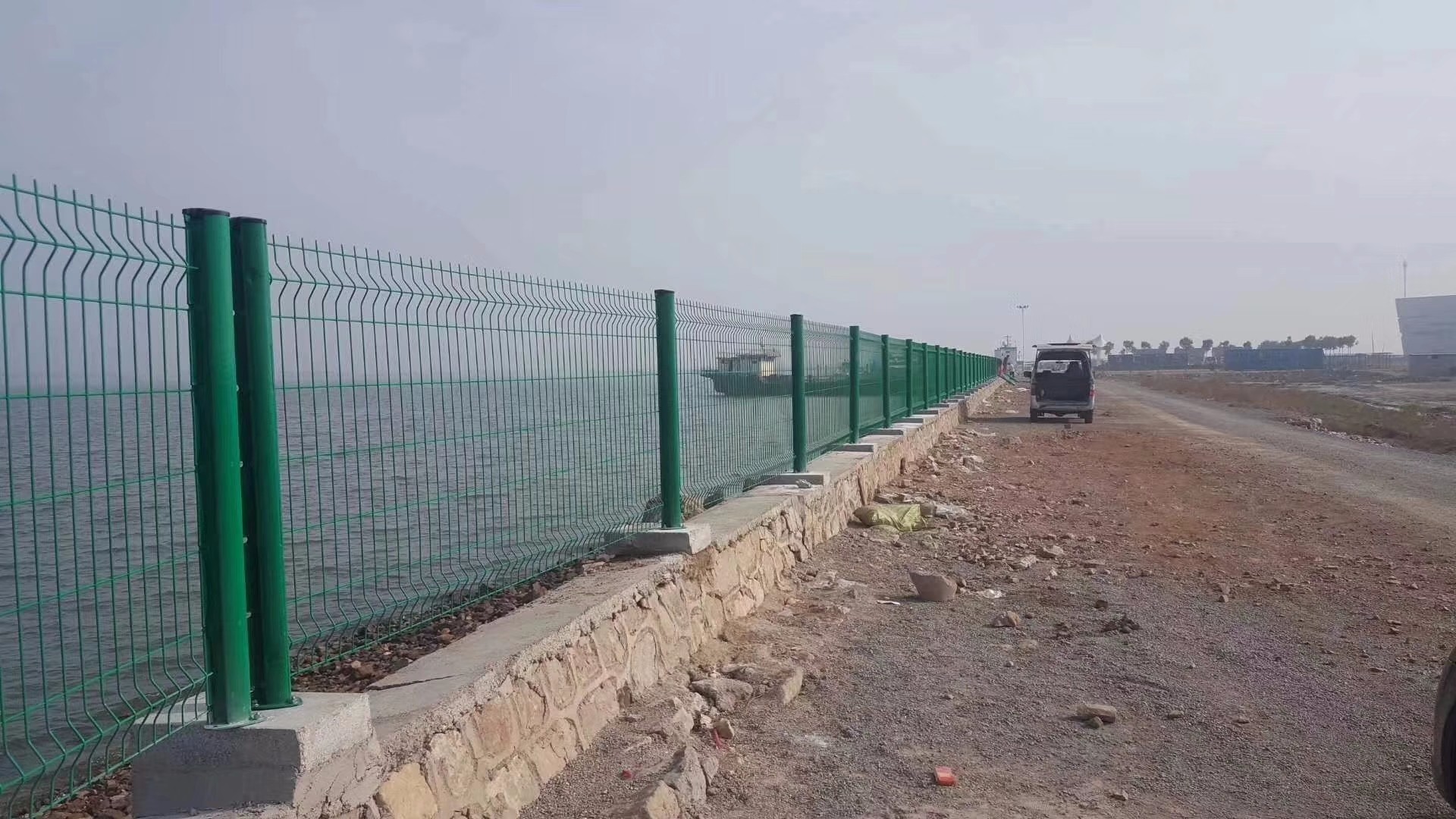 護欄網隔離柵 護欄網隔離柵