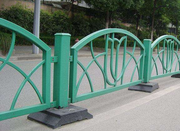 市政隔離柵 市政隔離柵