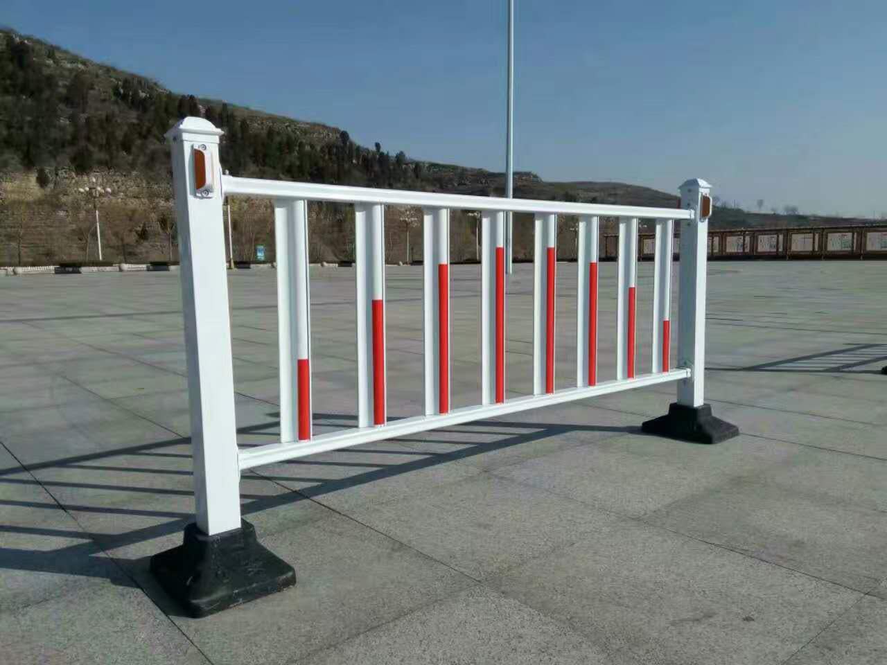 旅游景區隔離柵