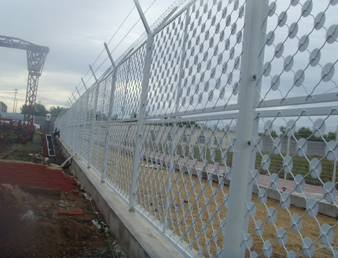 機場圍欄網 機場圍欄網