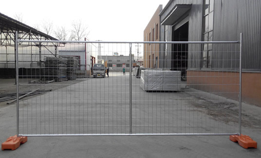 臨時圍欄網 臨時圍欄網