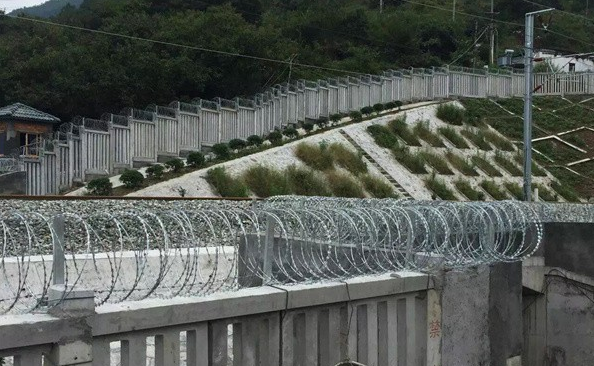 鐵路封閉網(wǎng) 鐵路封閉網(wǎng)