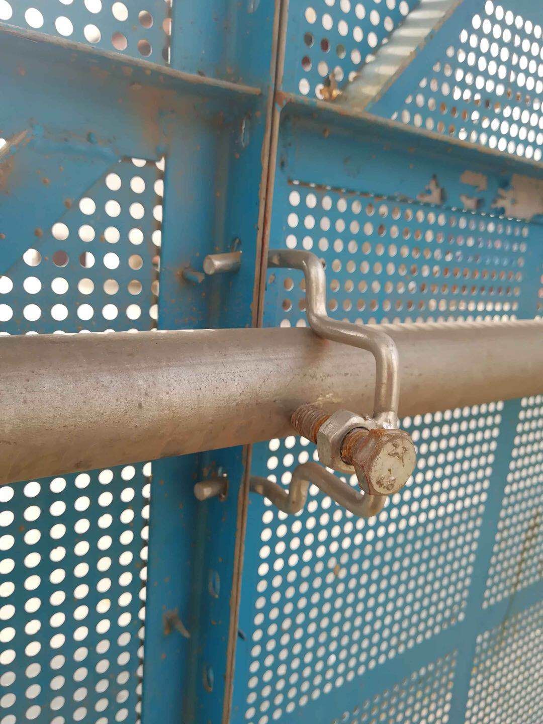 鋼板防護網(wǎng)