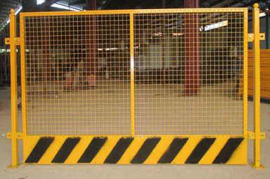 基坑臨邊防護網