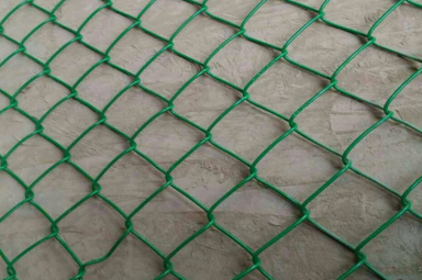 菱形防護網(wǎng)