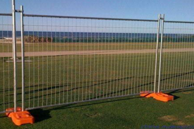 臨時圍欄網