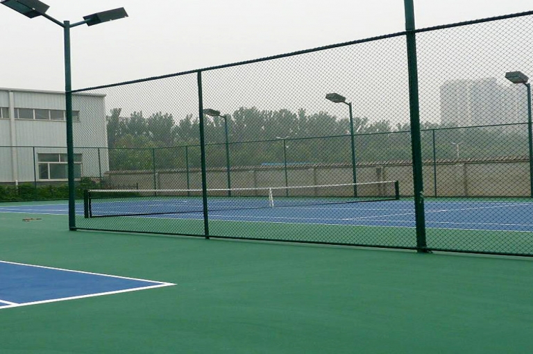 排球場(chǎng)護(hù)欄網(wǎng)