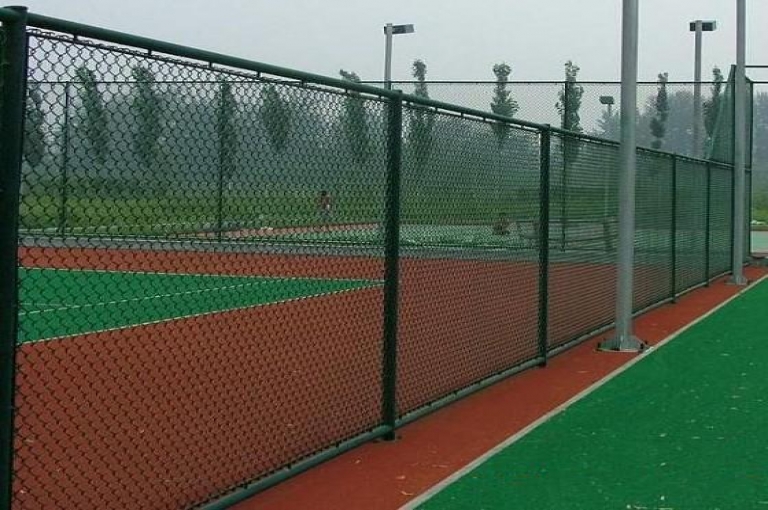 五人制球場(chǎng)護(hù)欄網(wǎng)